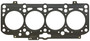Elring Head Gasket for 1997-2005 Audi/VW Golf/A3/Beetle 1.8L 1.9L