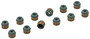 Elring Valve Stem Seal Set for 2014-2015 Audi A1 1.4L