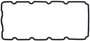 Elring Valve Cover Gasket for 2001-2010 Chrysler PT Cruiser 2.4L
