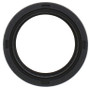 Elring Crankshaft Seal for 1987-2006 Land Rover/Mercedes Freelander/190E/260E/300CE/300E 1.8L 2.5L 2.6L