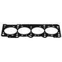 Elring Head Gasket for 2007-2023 Alfa Romeo/Fiat/Ram Mito/Punto/500/Mobi/Uno 1.0L 1.2L 1.4L