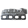 Elring Exhaust Manifold Gasket for 2013-2020 INFINITI/Mercedes QX30/B250/CLA250/GLA250 2.0L