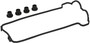 Elring Valve Cover Gasket Set for 1990-1995 Mercedes 500SL/SL500 5.0L