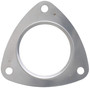 Elring Exhaust Pipe Flange Gasket for 2003-2006 Porsche Cayenne 4.5L