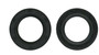 Elring Manual Transmission Shaft Seal for 1989-2024 Mini/Peugeot/Volvo 306/207/208/405/Partner 1.2L 1.4L 1.6L