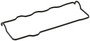 Elring Valve Cover Gasket for 1983-2009 Toyota Camry/Celica/Corolla/MR2/Solara 1.8L 2.0L 2.2L