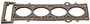 Elring Head Gasket for 2001-2010 Chrysler PT Cruiser 2.4L