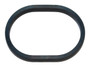 Elring Thermostat Housing Gasket for 2004-2016 Ford/Volvo C30/S40/V40 Cross Country/V50/Focus 2.0L 2.4L 2.5L