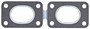Elring Exhaust Manifold Gasket for 1996-1999 BMW Z3 1.9L