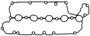 Elring Valve Cover Gasket for 2011-2018 Audi RS Q3/TT RS Quattro 2.5L