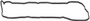 Elring Valve Cover Gasket for 1999-2010 Lexus/Toyota Highlander/Solara/Sienna/ES330/RX330 3.0L 3.3L