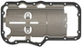 Elring Oil Pan Gasket for 2005-2013 Jeep/Mitsubishi/Ram Commander/Grand Cherokee/Raider/1500/Dakota 3.7L