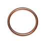 Elring Drain Plug, Oil Sump Gasket for 1959-1989 Audi/Mercedes/Porsche 220S/220SE/100 Series/220/250 1.9L 2.0L 2.2L