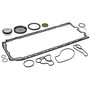 Elring Crankcase Gasket Kit for 2014-2021 BMW M240i/ActiveHybrid 3/M2/M3/M4 3.0L