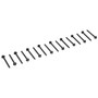 Elring Head Bolt Set for 2013-2024 Ford Mustang/Transit/F-150/Transit-150 3.5L 3.7L