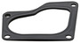 Elring Exhaust Pipe Flange Gasket for 2011-2017 Mercedes CL550/CL63 AMG/CLS550/CLS63 AMG/G63 AMG 4.7L 5.5L
