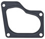Elring Exhaust Pipe Flange Gasket for 2011-2017 Mercedes CL550/CL63 AMG/CLS550/CLS63 AMG/G63 AMG 4.7L 5.5L