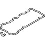 Elring Valve Cover Gasket Set