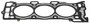 Elring Head Gasket for 2004-2017 Buick/Cadillac/Chevrolet/GMC/Pontiac Enclave/Rendezvous/Captiva Sport/Equinox/Impala 3.6L