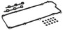 Elring Valve Cover Gasket Set for 1997-2000 BMW Z3 2.8L 3.2L