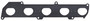Elring Intake Manifold Gasket for 2004-2011 Volvo C30/S40/V50 2.4L
