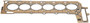 Elring Head Gasket for 2008-2015 BMW 125i/535i/ActiveHybrid 7/X5 3.0L