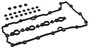 Elring Valve Cover Bolt Seal for 2018-2019 Chevrolet/GMC Equinox/Terrain 1.6L