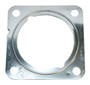 Elring Exhaust Pipe Flange Gasket for 2011-2019 VW Beetle/Jetta/Golf/Passat 2.5L