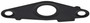 Elring Oil Cooler Gasket for 2001-2023 Chevrolet/GMC Silverado 2500 HD/Sierra 3500 HD/Sierra 2500 HD/Silverado 3500/Silverado 3500 HD 6.6L