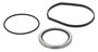 Elring Thermostat Seal for 2008-2019 Porsche 911/Cayman/Boxster 2.9L 3.4L 3.6L