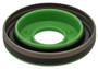 Elring Crankshaft Seal for 2013-2022 Buick/Cadillac/Chevrolet/GMC Envision/LaCrosse/Regal/Malibu/ATS 2.0L 2.4L 2.5L