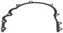 Elring Timing Case Cover Gasket for 2009-2018 Audi/VW Touareg/Q7 3.0L