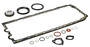 Elring Crankcase Gasket Kit for 2006-2013 BMW Z4/128i/125i/X1 2.5L 3.0L
