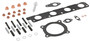Elring Turbocharger Oil Line Seal for 2006-2009 Audi A4 2.0L