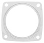 Elring Exhaust Pipe Flange Gasket for 2017-2019 Porsche 911 3.0L