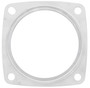 Elring Exhaust Pipe Flange Gasket for 2017-2019 Porsche 911 3.0L