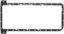 Elring Oil Pan Gasket for 2003-2011 BMW X5/550i/650Ci/650i/750i 4.4L 4.8L