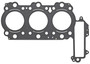 Elring Head Gasket for 2002-2006 Porsche Boxster 3.2L