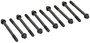 Elring Head Bolt Set for 1986-1996 Ford/Kia/Mazda 323/Sephia/MX-3/Escort 1.6L 1.8L