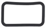 Elring Oil Cooler Gasket for 2001-2023 Chevrolet/GMC Silverado 2500 HD/Sierra 3500 HD/Sierra 2500 HD/Silverado 3500/Silverado 3500 HD 6.6L