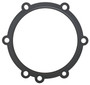 Elring Water Pump Gasket for 2012-2024 Cadillac/Chevrolet/GMC Silverado 1500/Sierra 1500/Cheyenne/Corvette/Silverado 2500 4.3L 5.3L 6.2L