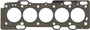 Elring Head Gasket for 2001-2011 Volvo V70/C30/S40/S60/V50 2.4L