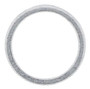 Elring Drain Plug, Oil Sump Gasket for 1985-1991 VW Transporter 1.9L 2.1L