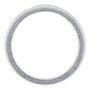 Elring Drain Plug, Oil Sump Gasket for 1985-1991 VW Transporter 1.9L 2.1L