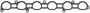 Elring Intake Manifold Gasket for 1999-2006 Volvo S80/XC90 2.8L 2.9L