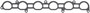 Elring Intake Manifold Gasket for 1999-2006 Volvo S80/XC90 2.8L 2.9L
