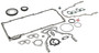 Elring Coolant Thermostat Gasket for 1997-2020 Avanti/Buick/Cadillac/Chevrolet/GMC Sierra 1500/Silverado 1500/Silverado 2500/Yukon 4.8L 5.0L