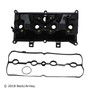 Beck Arnley Valve Cover Assembly for 2015-2019 Nissan Sentra 1.8L