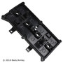 Beck Arnley Valve Cover Assembly for 2015-2019 Nissan Sentra 1.8L