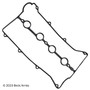 Beck Arnley Valve Cover Gasket/Gaskets for 1990-2000 Ford/Kia/Mazda/Mercury Protege/Escort/Sephia/Miata/Tracer 1.8L